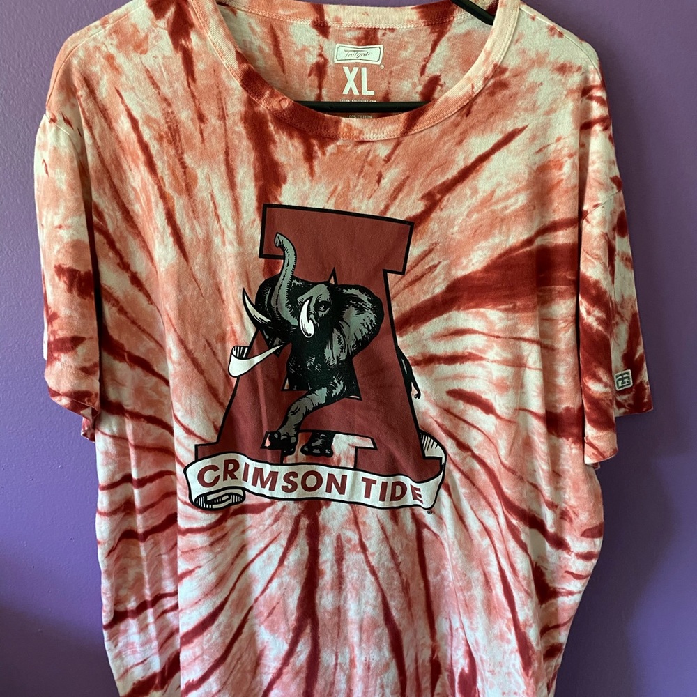 Crimson Tide Tshirt